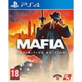 thumbnail image 1 of Mafia: Definitive Edition (PS4), 1 of 5