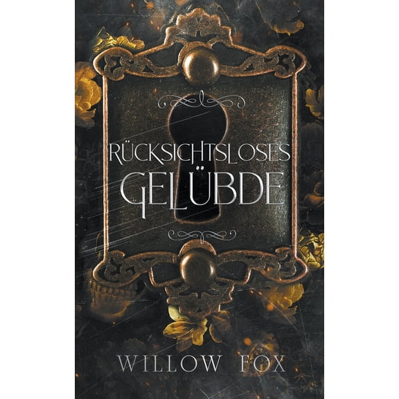 Mafia-Ehen Rcksichtsloses Gelbde, Book 5, (Paperback)