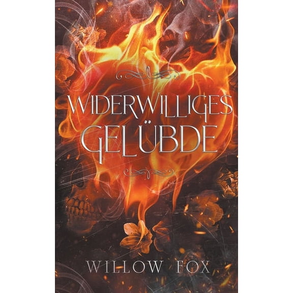 Mafia-Ehen Widerwilliges Gelubde, Book 4, (Paperback)