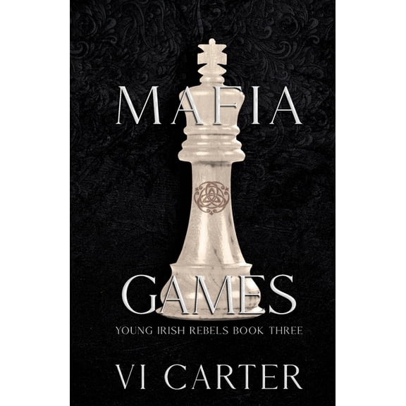 Mafia Games, (Paperback)