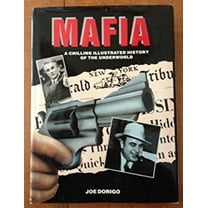 Pre-Owned Mafia (Hardcover) 1555217885 9781555217884