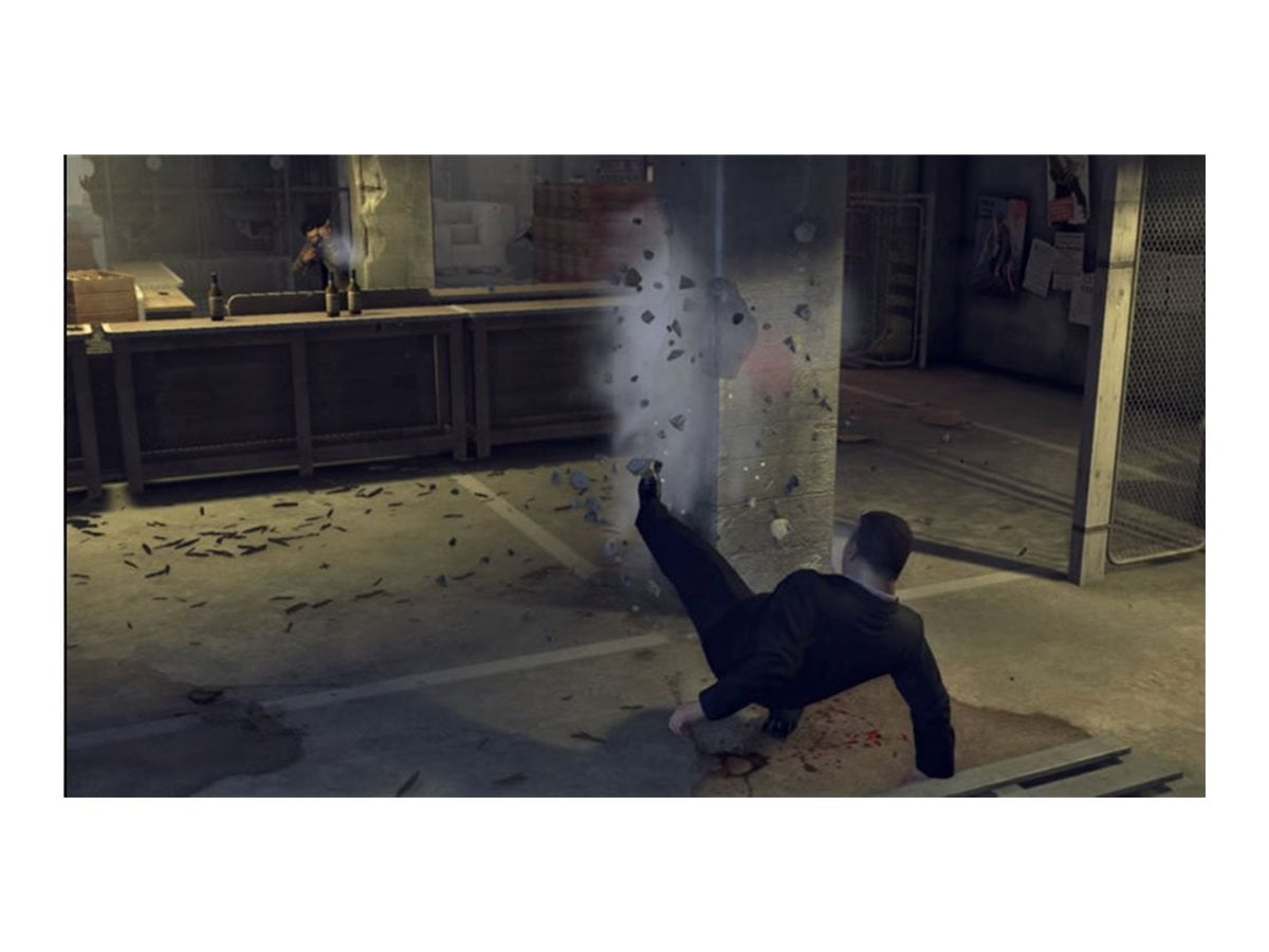 Mafia II Definitive Edition Xbox One ESD