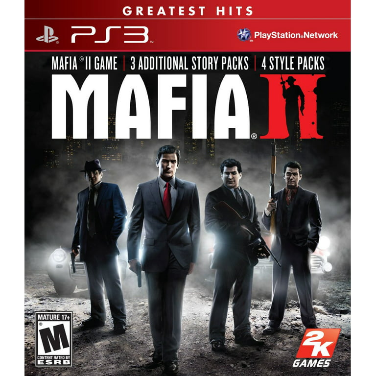 Duas coisas que você precisa saber sobre Mafia III antes de comprar – Re:  Games