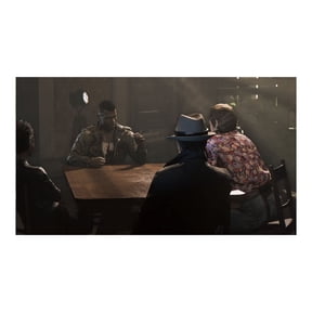Take Two Pc Mafia Iii