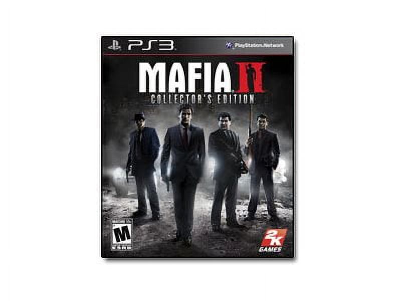 Mafia II 