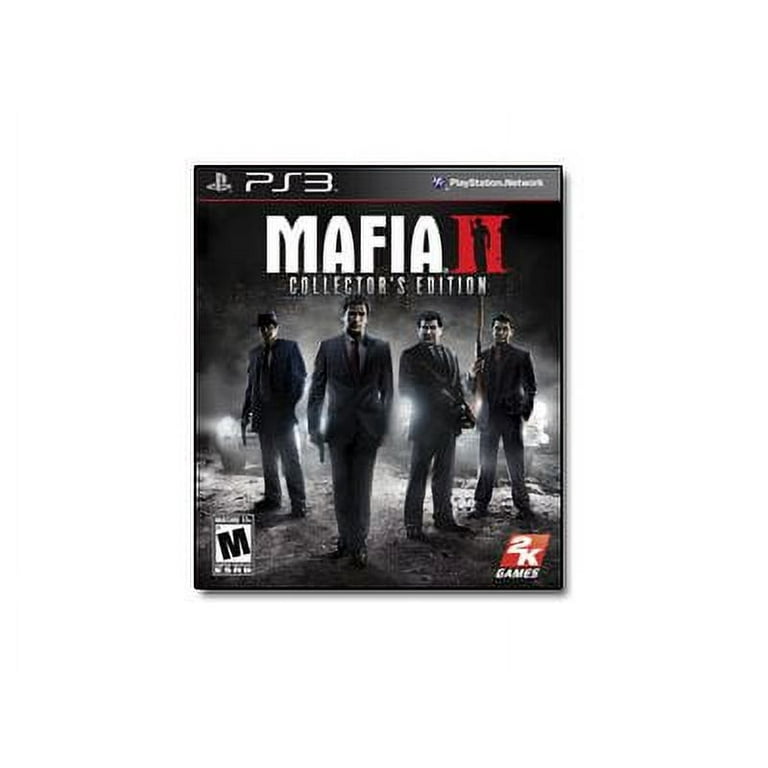 Mafia II - Playstation 3