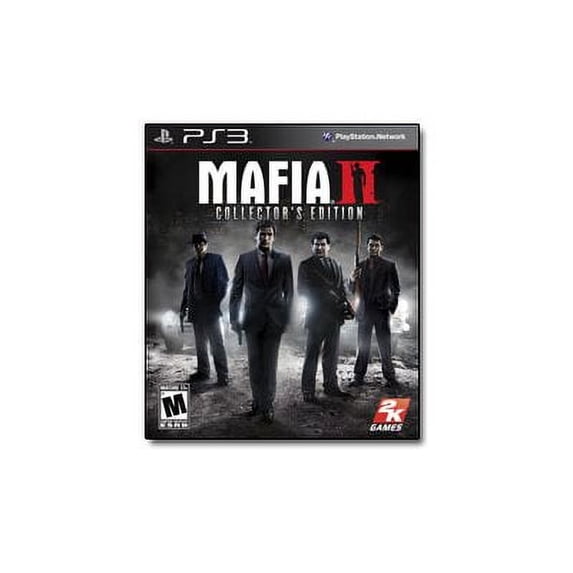 Mafia II