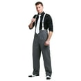 thumbnail image 1 of Mafia Men's Underboss Costume, 1 of 12