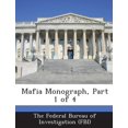 thumbnail image 1 of Mafia Monograph, Part 1 of 4 (Paperback), 1 of 1