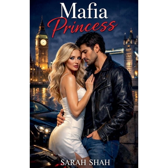 Mafia Princess, (Paperback)
