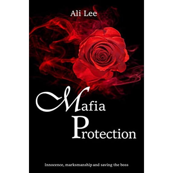 Pre-Owned Mafia Protection (Tomassi Series) Paperback