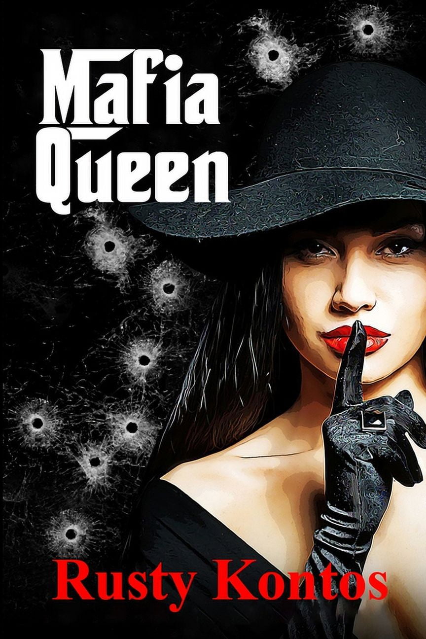 Mafia Queen, (Paperback)
