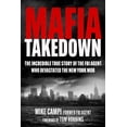 thumbnail image 1 of Mafia Takedown: The Incredible True Story of the FBI Agent Who Devastated the New York Mob, (Hardcover), 1 of 1