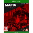 thumbnail image 1 of Mafia Trilogy - Xbox One, 1 of 5