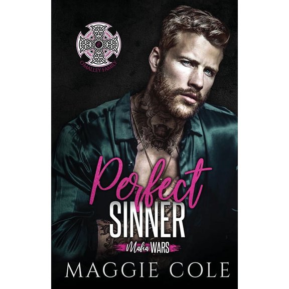 Mafia Wars Perfect Sinner: O'Malley Family, Book 7, (Paperback)