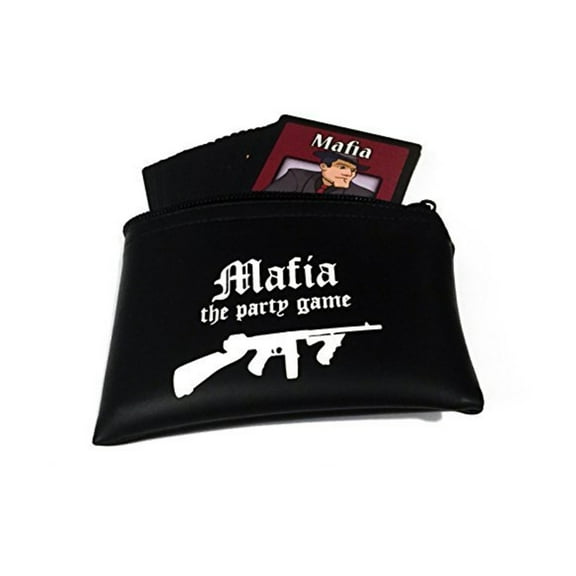 Mafia the Party Game