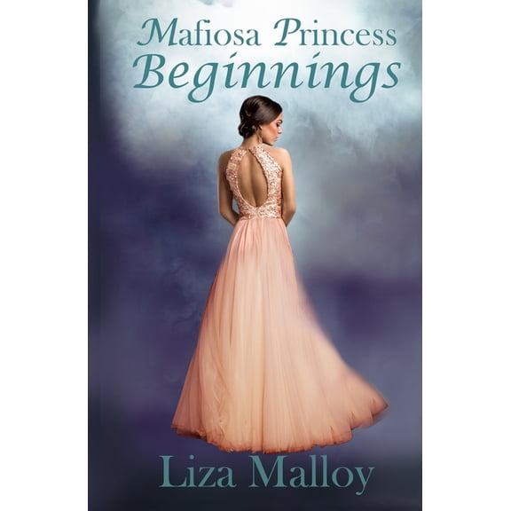 Mafiosa Princess Beginnings, (Paperback)
