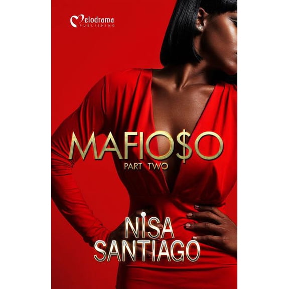 Mafioso Mafioso - Part 2, Book 2, (Paperback)