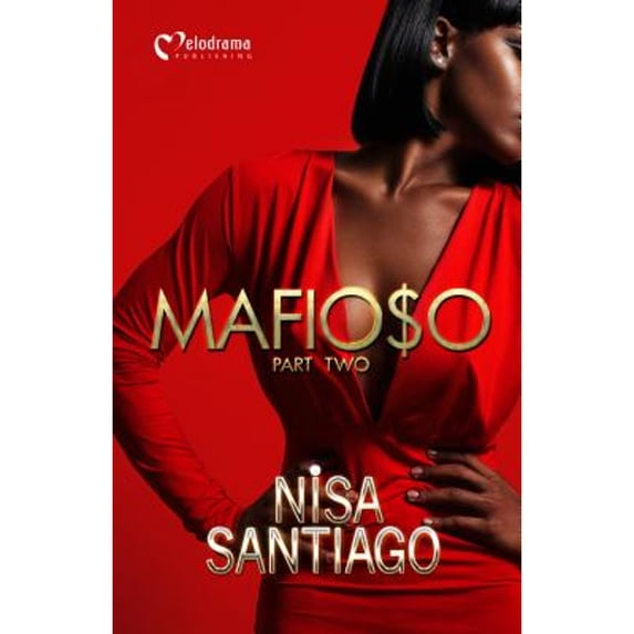 Pre-Owned Mafioso - Part 2 (Paperback) 162078081X 9781620780817