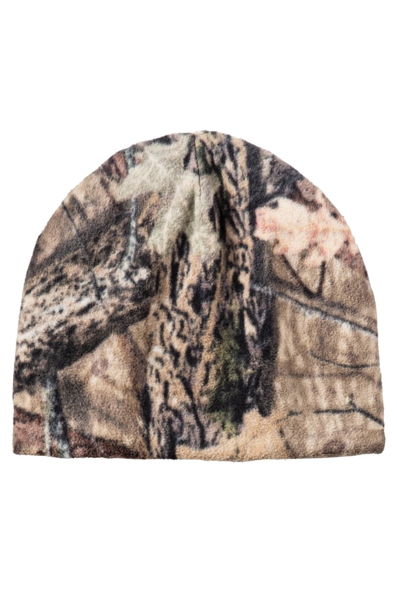 Adult Male Beanie Men Hats Mossy Oak Break-Up Country