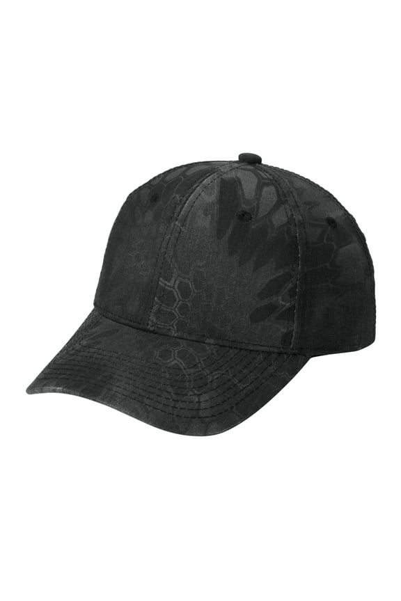 Adult Regular Pro Camouflage Series Outdoor Cap Kryptek Typhon