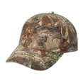 thumbnail image 1 of Mafoose Adult Regular Pro Camouflage Series Outdoor Cap Realtree Edge, 1 of 4