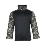 digital camo dri fit