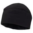thumbnail image 1 of Mafoose Genuine GI Type Polar Fleece Watch Cap Black, 1 of 2