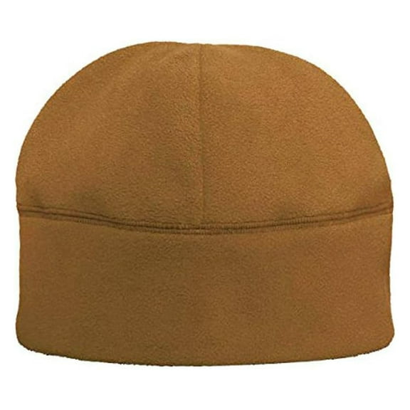 Mafoose Genuine GI Type Polar Fleece Watch Cap Coyote