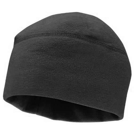 Mafoose Genuine GI Type Polar Fleece Watch Cap Grey
