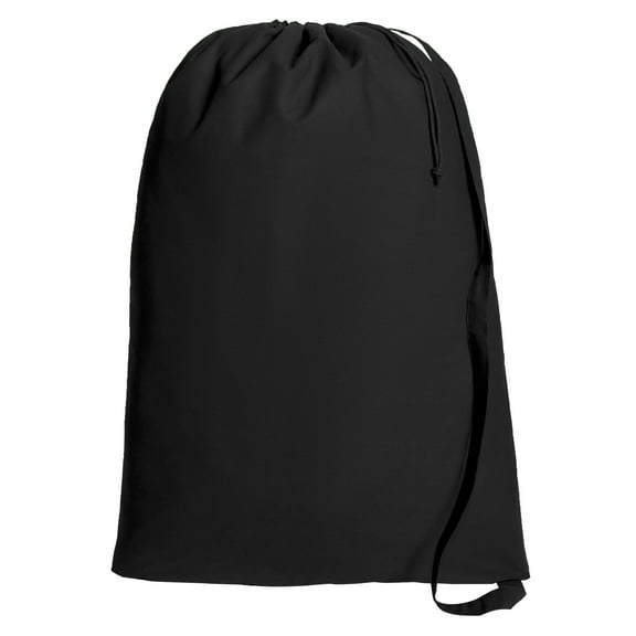 Mafoose Laundry Bag Black