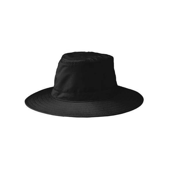 Mafoose Lifestyle Brim Hat Black Small/Medium