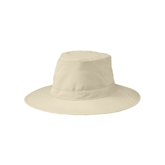 Mafoose Lifestyle Brim Hat Stone Large/X-Large