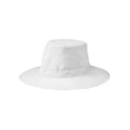 thumbnail image 1 of Mafoose Lifestyle Brim Hat White Small/Medium, 1 of 3