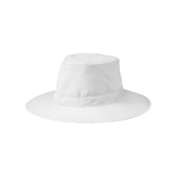 Mafoose Lifestyle Brim Hat White Small/Medium