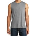 thumbnail image 1 of Mafoose Male V.I.T. Muscle Men Tank Top Grey Frost 3X-Large, 1 of 5