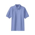 thumbnail image 1 of Mafoose Men's 100% Pima Cotton Polo Shirt Blueberry XS, 1 of 3