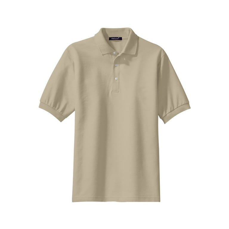 100 pima 2024 cotton polo shirts