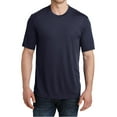 thumbnail image 1 of Mafoose Men's Competitor Cotton Touch Tee True Navy Medium, 1 of 5