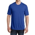 thumbnail image 1 of Mafoose Men's Competitor Cotton Touch Tee True Royal X-Small, 1 of 5