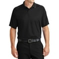 thumbnail image 1 of Mafoose Men's Dry Zone Raglan Polo Shirt Black X-Small, 1 of 5