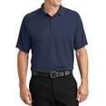thumbnail image 1 of Mafoose Men's Dry Zone Raglan Polo Shirt True Navy 3X-Large, 1 of 5