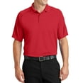 thumbnail image 1 of Mafoose Men's Dry Zone Raglan Polo Shirt True Red X-Large, 1 of 5