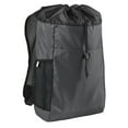 thumbnail image 1 of Mafoose Men's Hybrid Backpack Dark Charcoal/ Black, 1 of 7