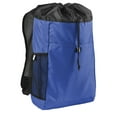 thumbnail image 1 of Mafoose Men's Hybrid Backpack Royal/ Black, 1 of 7