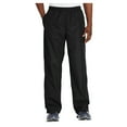 thumbnail image 1 of Mafoose Men's Hiking Fishing Running Athletic Active Jogger Wind Pants Black 3XL, 1 of 8