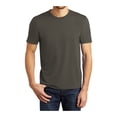 thumbnail image 1 of Mafoose Men's Perfect Tri Polyester/Cotton/Rayon T-Shirts Deepest Grey 3X-Large, 1 of 4