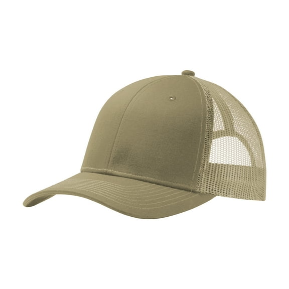 Mafoose Men's Snapback Male Trucker Cap Coyote Brown