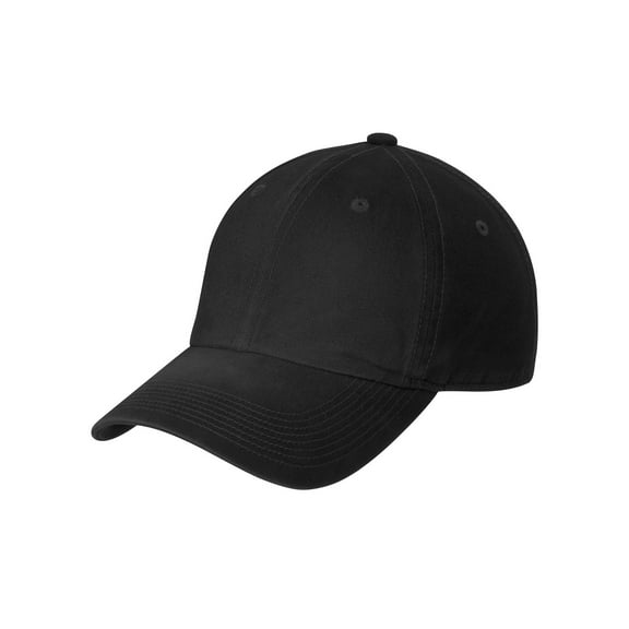 Mafoose Men's Spray Wash Cap Black