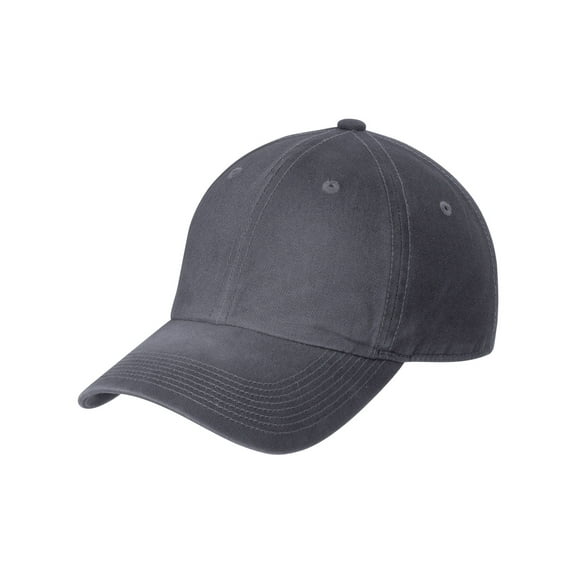Mafoose Men's Spray Wash Cap Charcoal